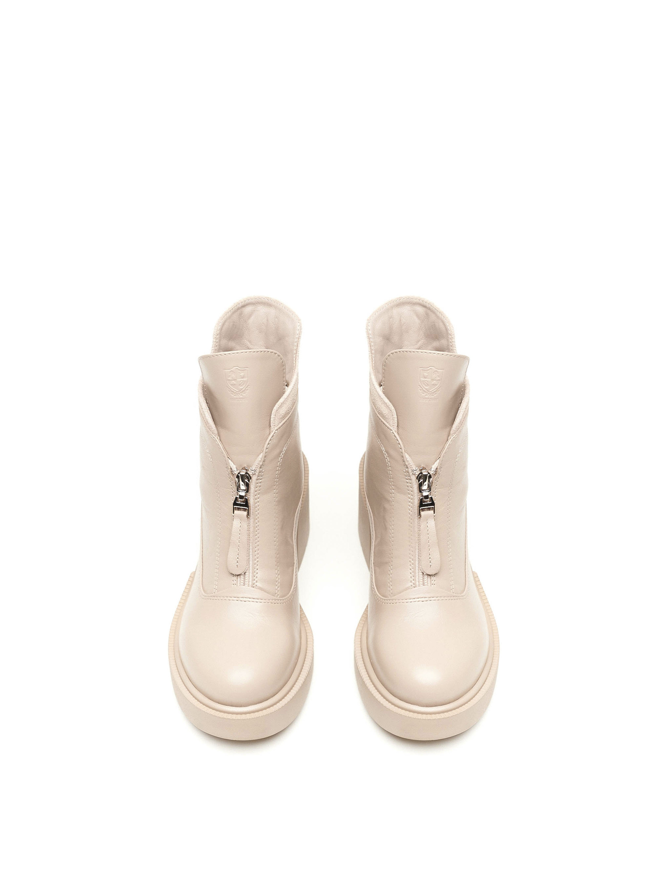 Ботинки Alex Bell модель 1168072 Фото