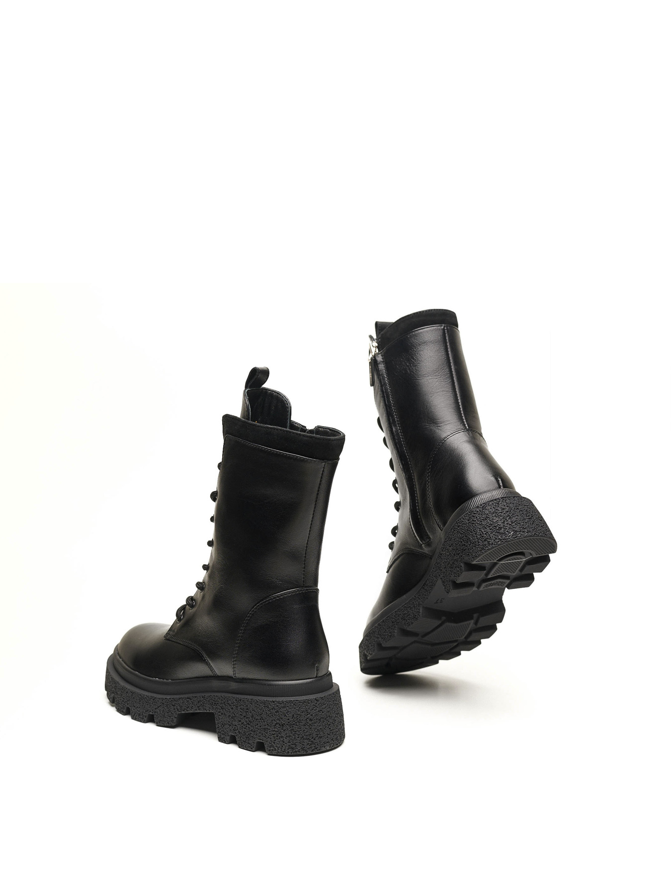 Ботинки Alex Bell модель 1168278 Фото