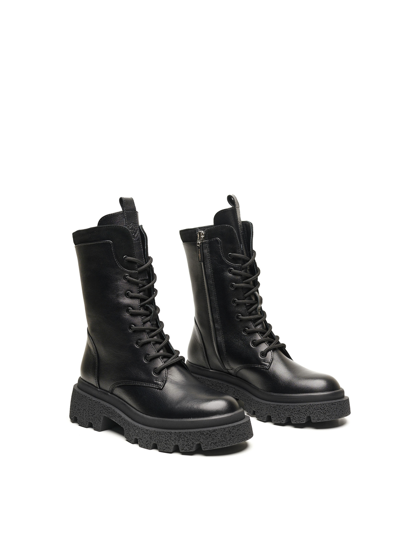 Ботинки Alex Bell модель 1168278 Фото