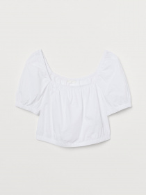 Блуза H&M модель 53541 Фото