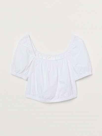 Блуза H&M модель 53541 - фото