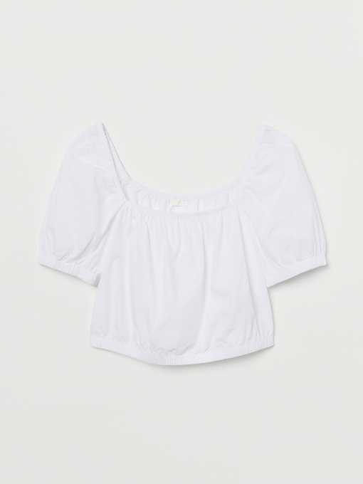 Блуза H&M модель 53541 Фото