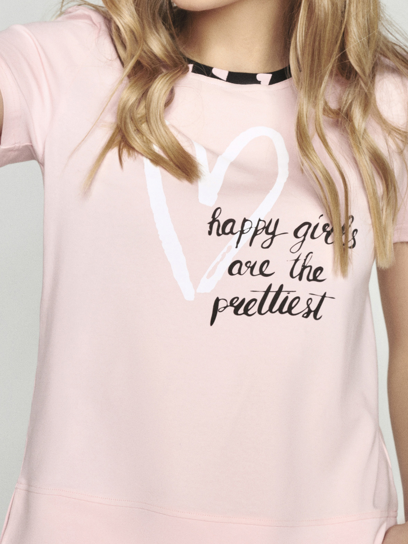 Пижама Ellen модель LNP356001 Фото