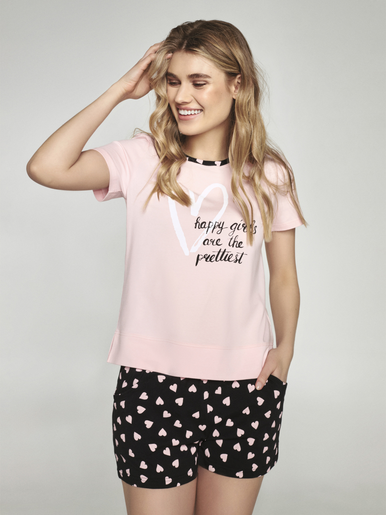 Пижама Ellen модель LNP356001 Фото