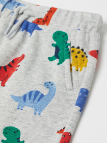 Брюки повседневные H&M модель 55122 Фото