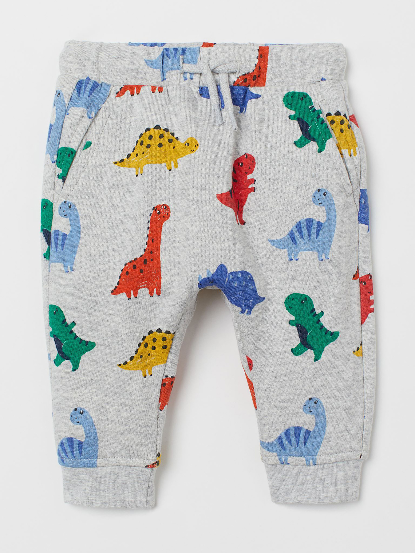 Повсякденні штани H&M модель 55122 Фото