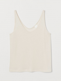 Майка H&M модель 55129 Фото