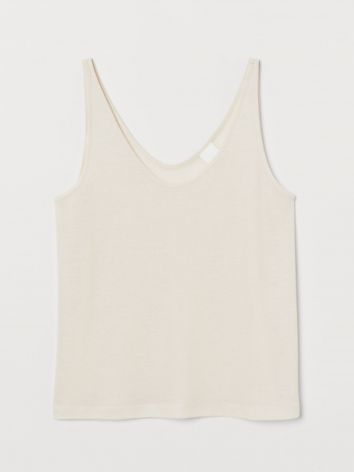 Майка H&M модель 55129 Фото