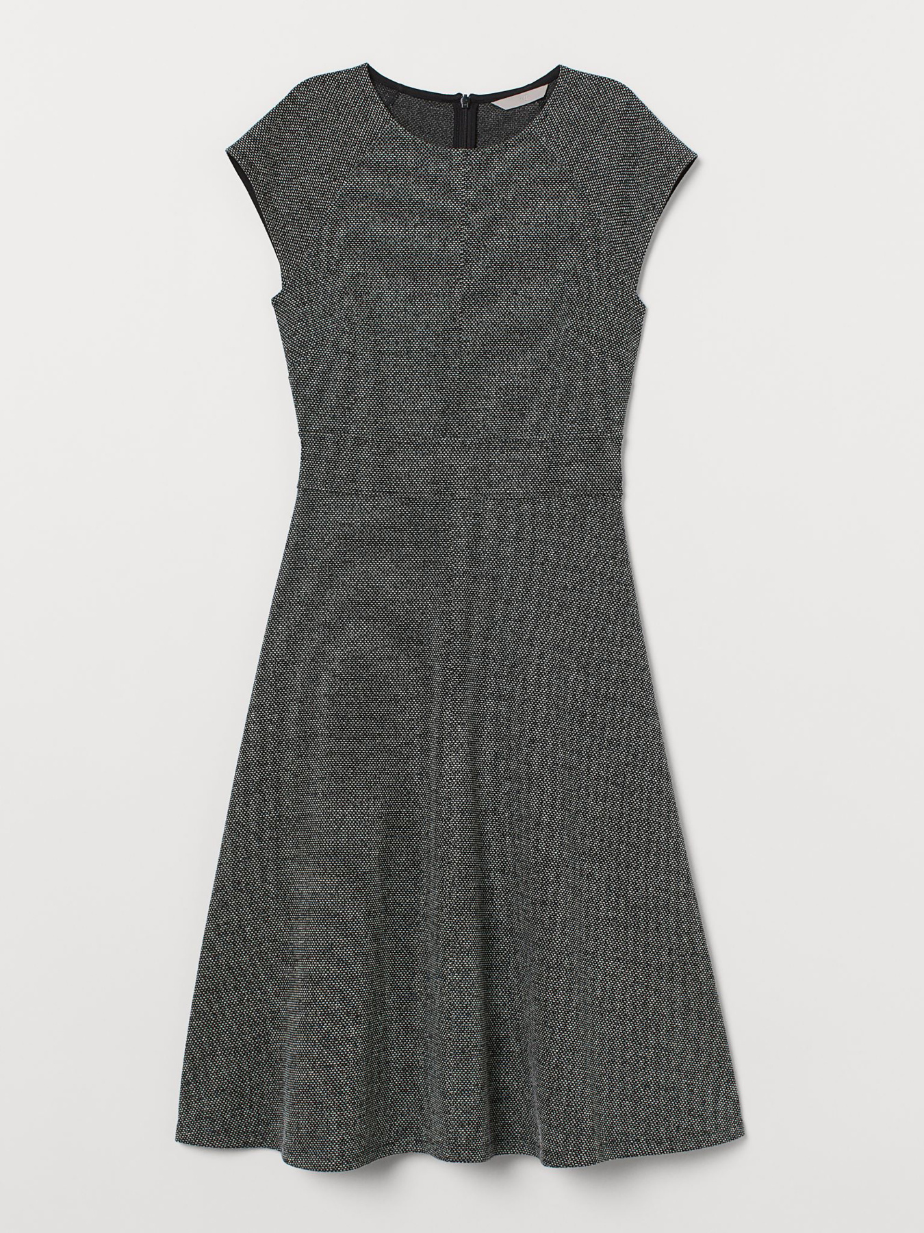 Сукня міні H&M модель 55116 Фото