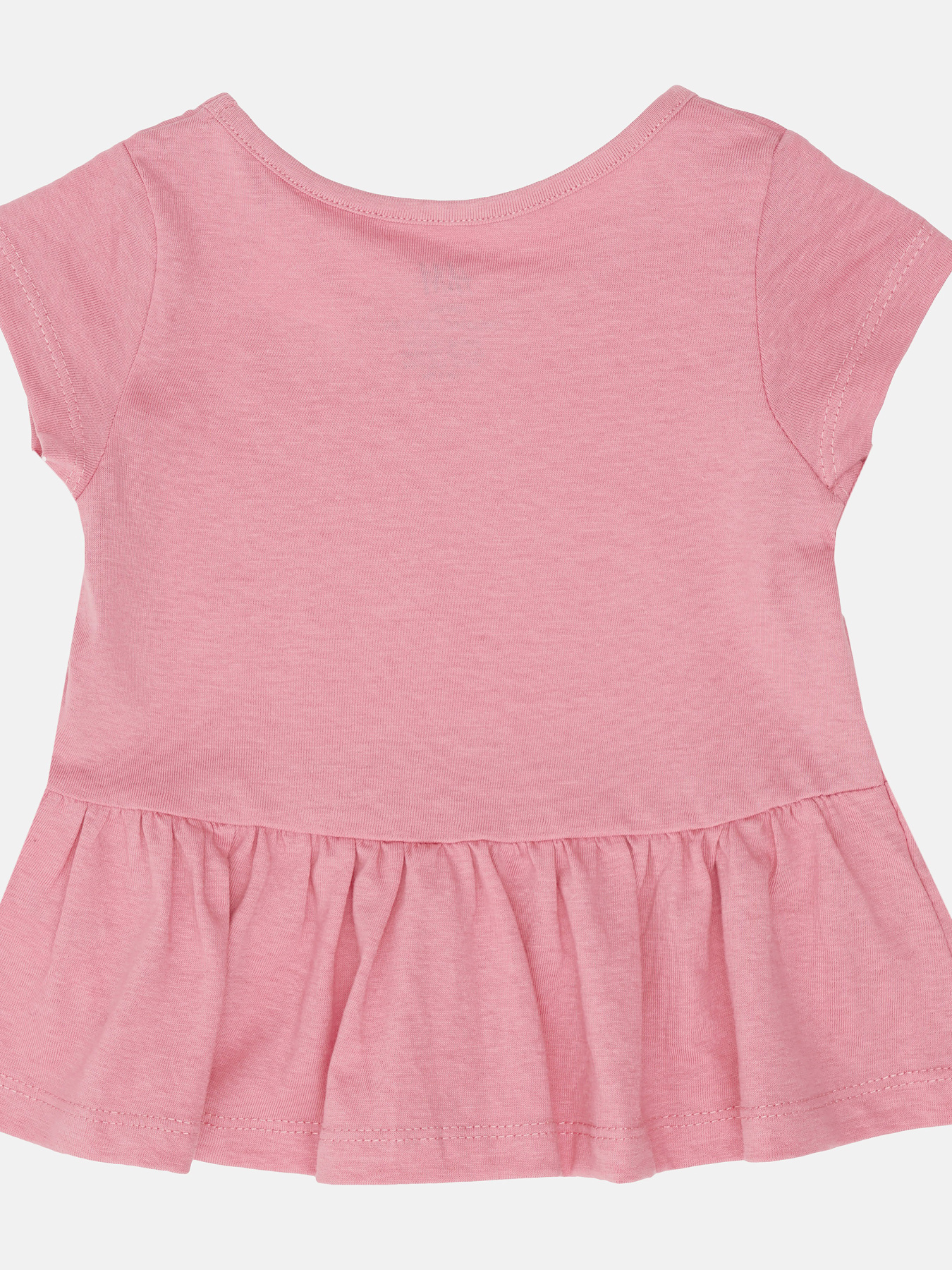 Платье мини H&M модель 55102 Фото