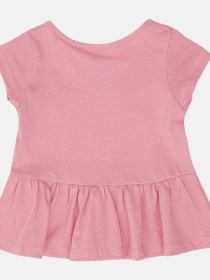 Платье мини H&M модель 55102 Фото