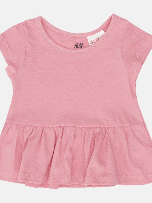 Сукня міні H&M модель 55102 Фото