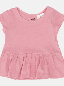 Платье мини H&M модель 55102 Фото