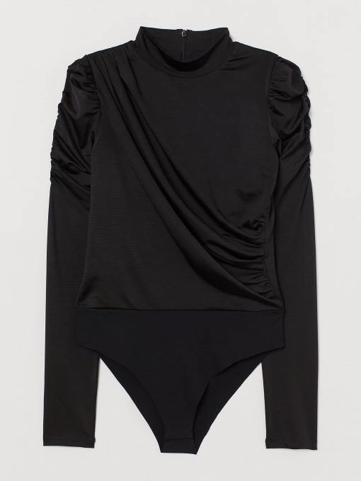 Боди H&M модель 55081 Фото