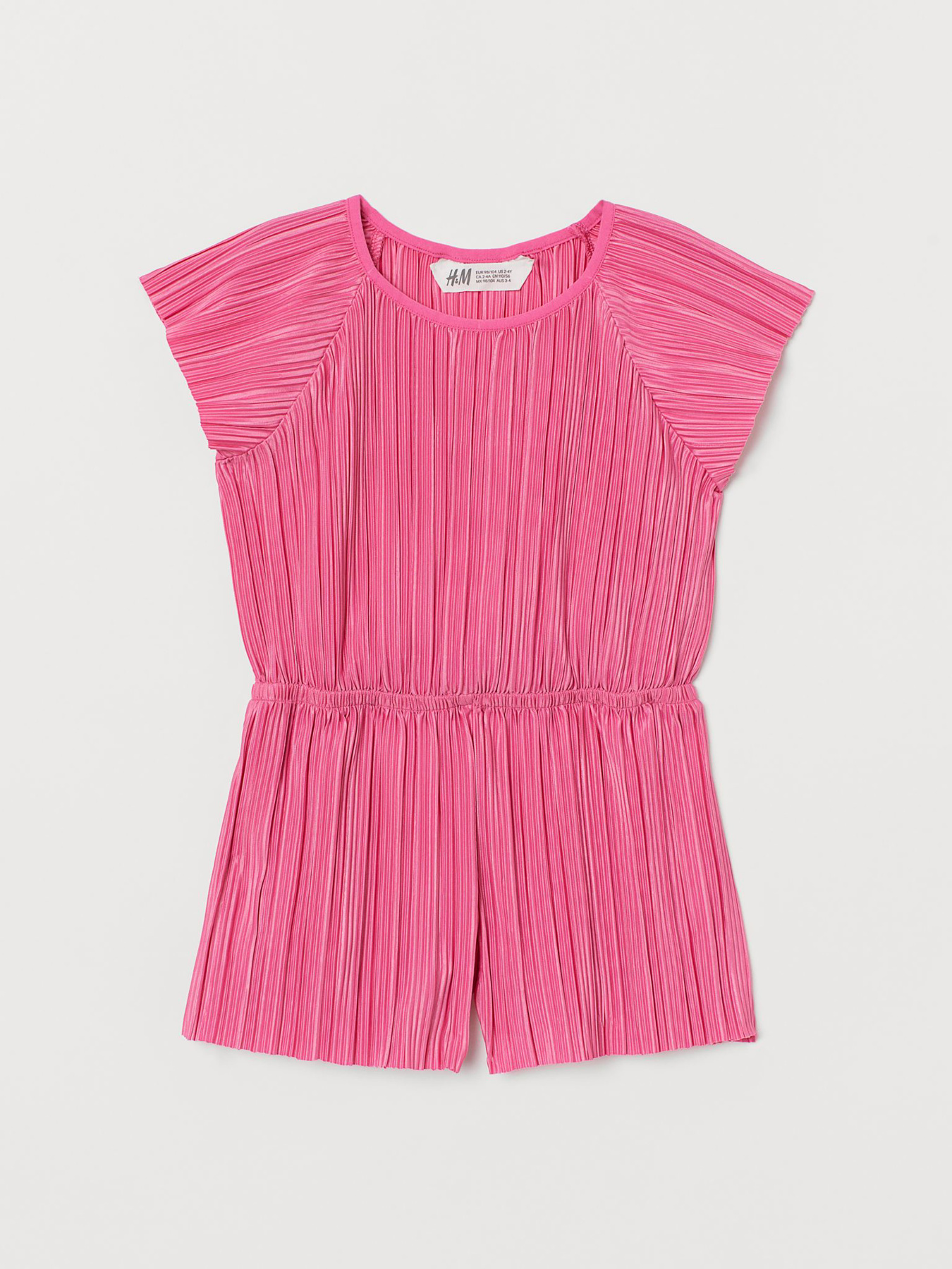 Комбинезон H&M модель 55092 Фото