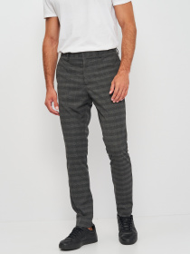 Штани повсякденні H&M модель 56340 Фото