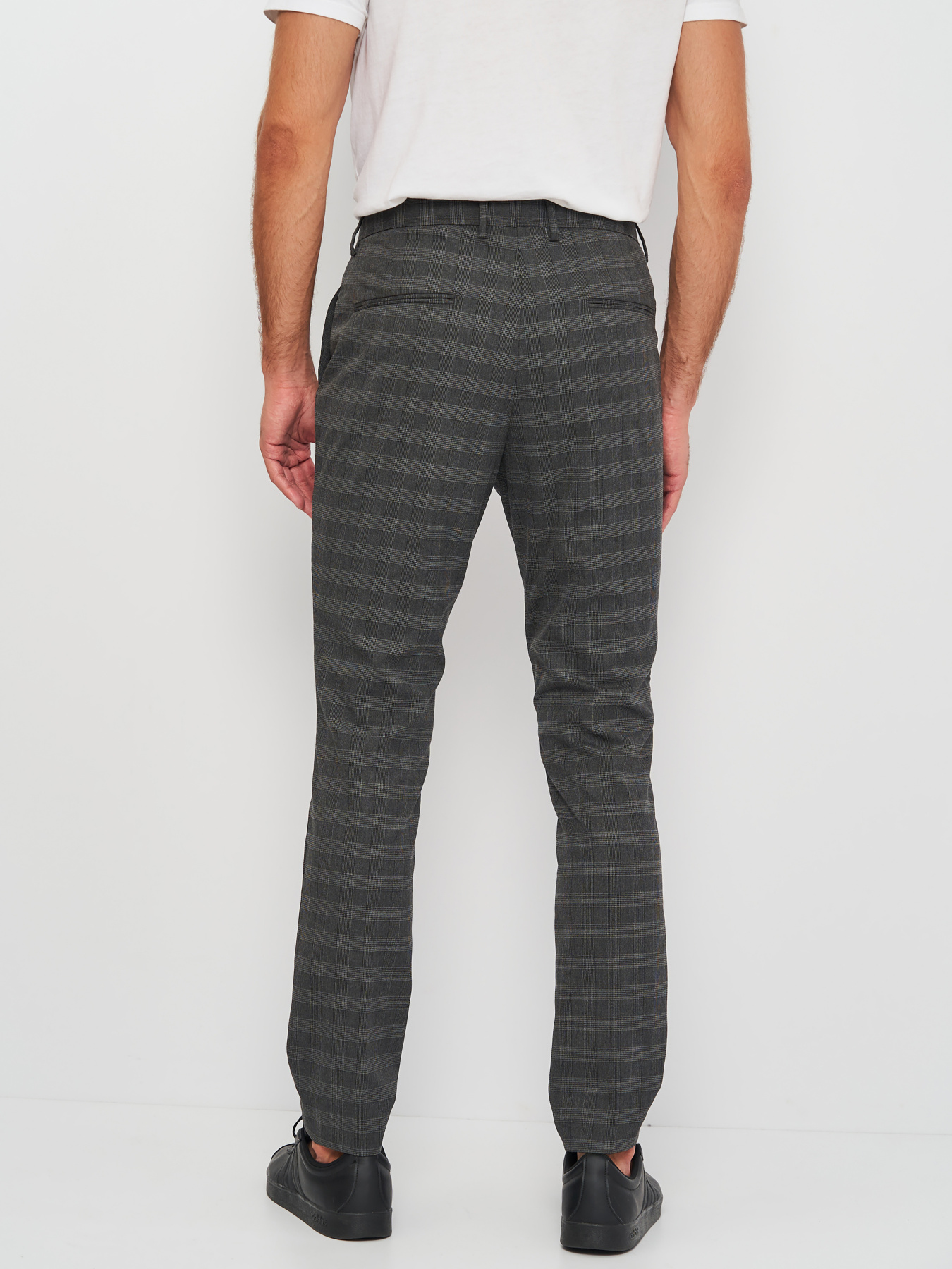 Повседневные штаны H&M модель 56340 Фото