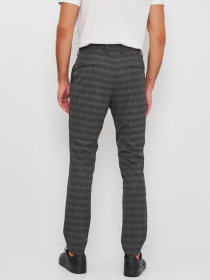 Повседневные штаны H&M модель 56340 Фото