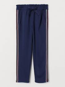 Штани повсякденні H&M модель 56341 Фото