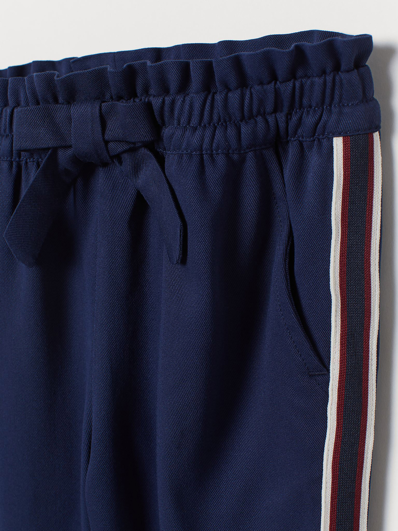 Повседневные штаны H&M модель 56341 Фото