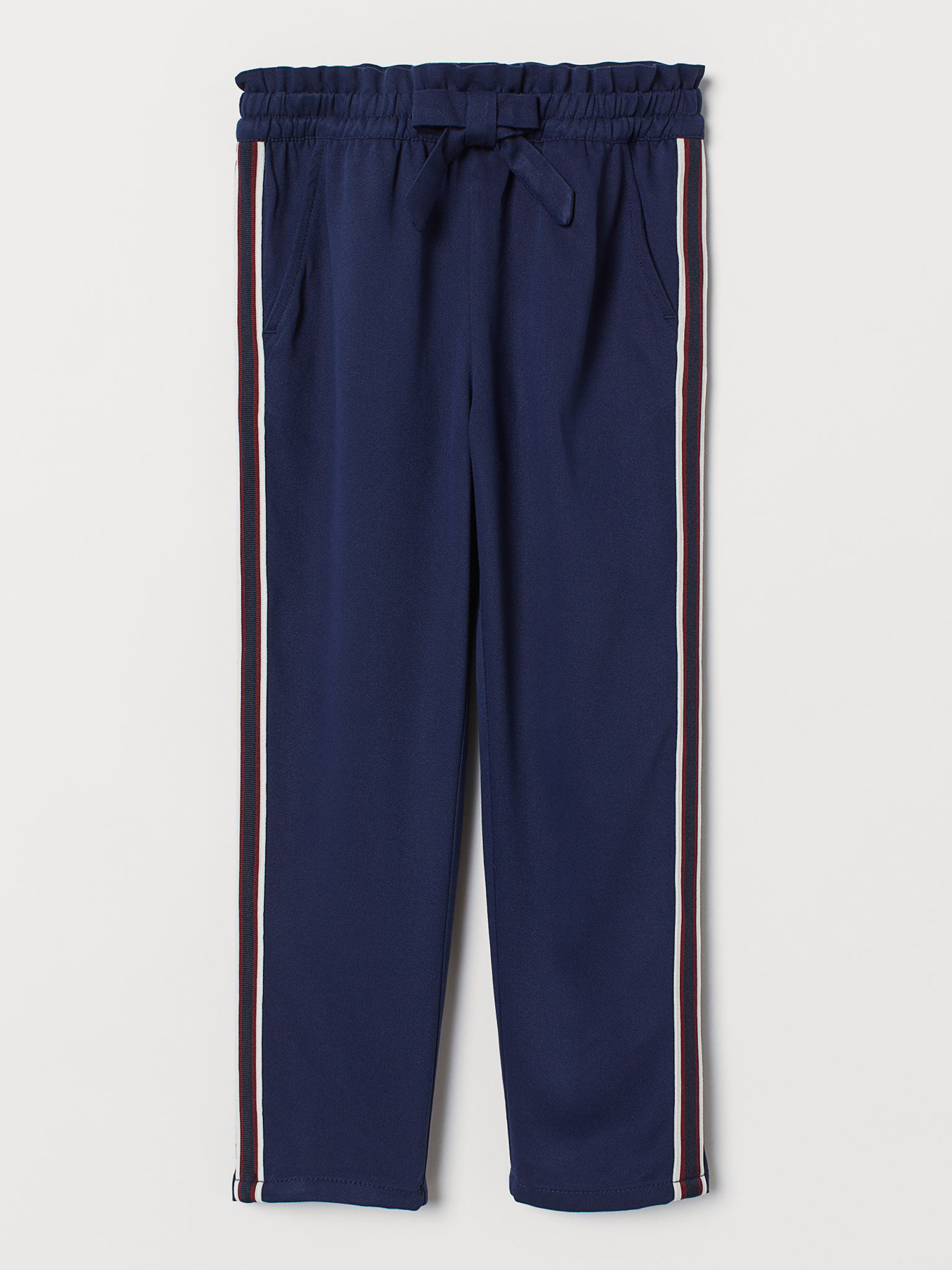 Повседневные штаны H&M модель 56341 Фото