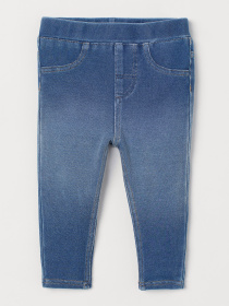 Леггинсы H&M модель 56342 Фото