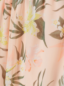 Юбка макси H&M модель 56337 Фото