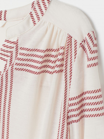 Блуза H&M модель 57871 Фото