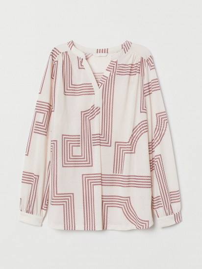 Блуза H&M модель 57871 - фото