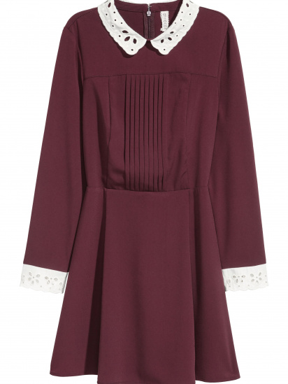 Сукня міні H&M модель 59419 - фото