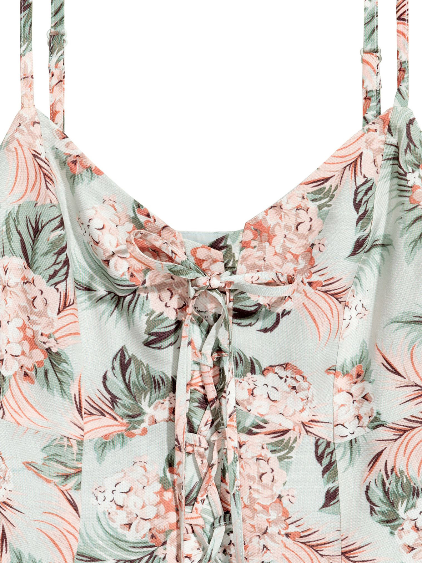 Топ H&M модель 59411 Фото