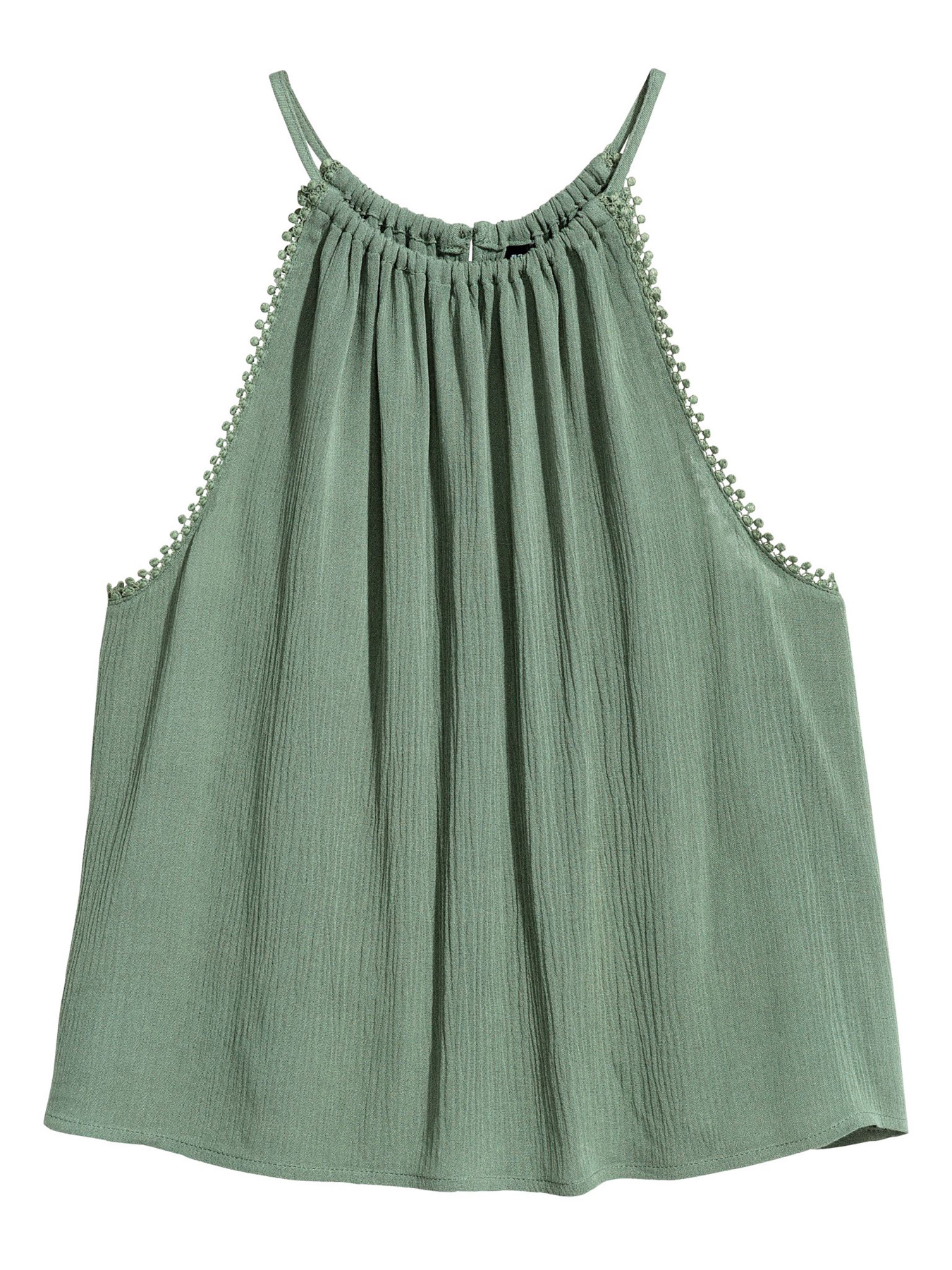 Майка H&M модель 59425 Фото