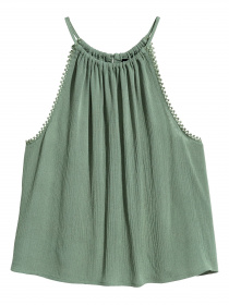 Майка H&M модель 59425 Фото