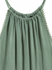 Майка H&M модель 59425 Фото