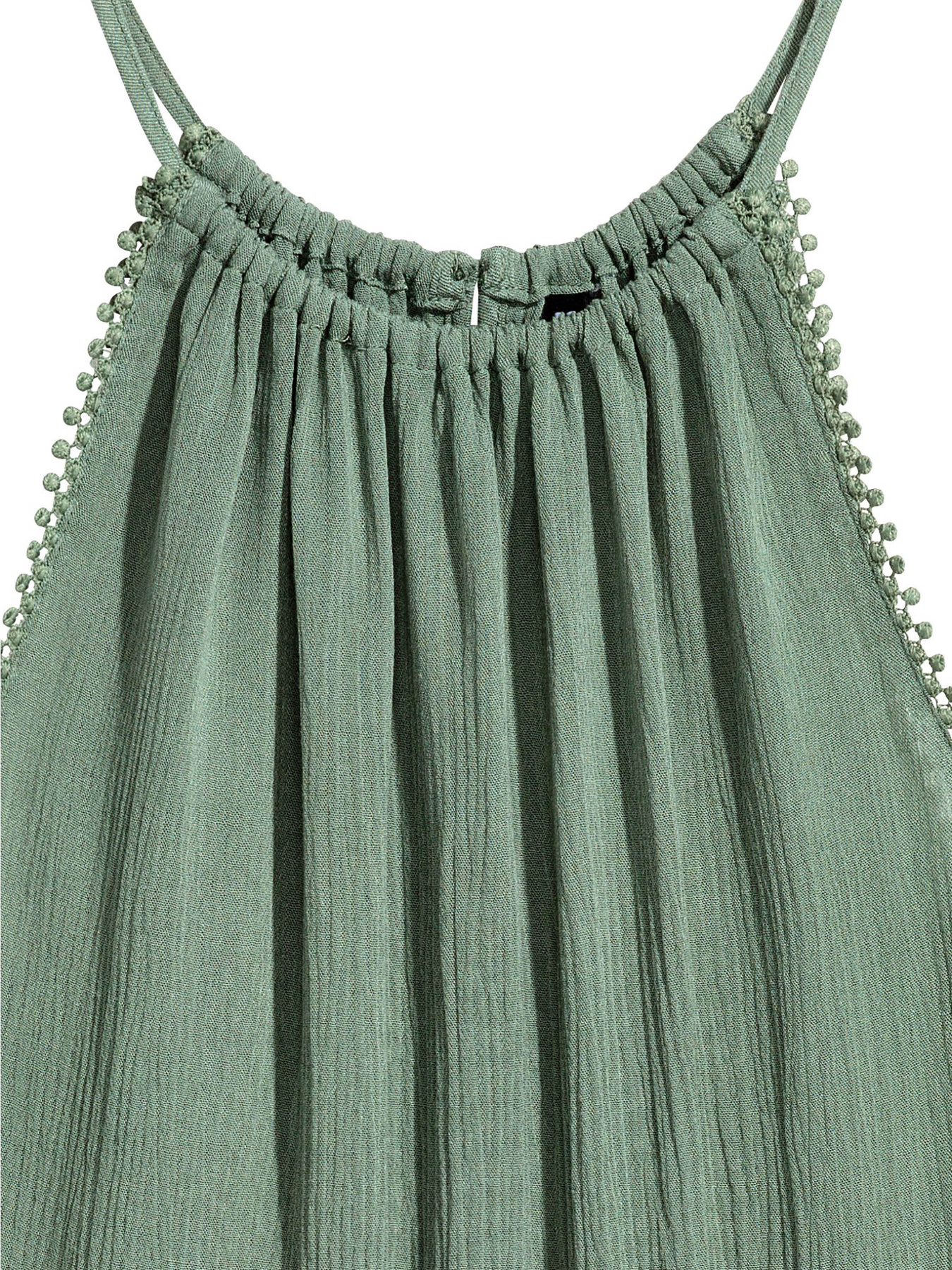 Майка H&M модель 59425 Майка H&M модель 59425 Фото