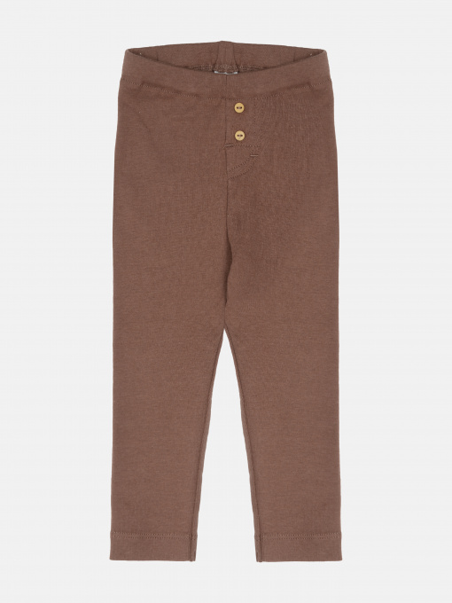 Брюки повседневные H&M модель 59320 Фото