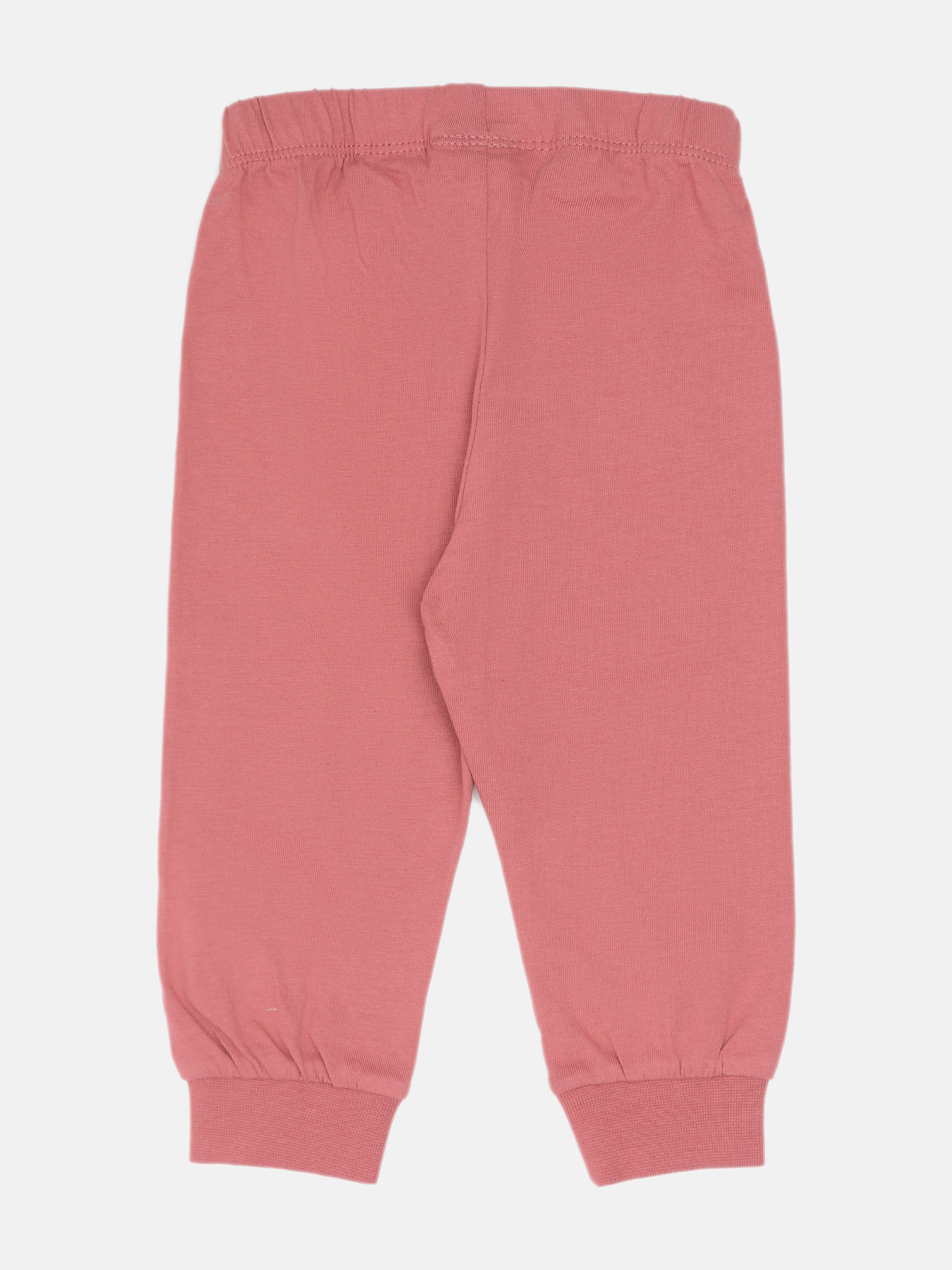 Брюки повседневные H&M модель 59324 Фото