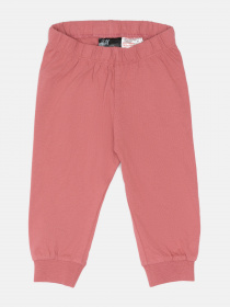 Брюки повседневные H&M модель 59324 Фото