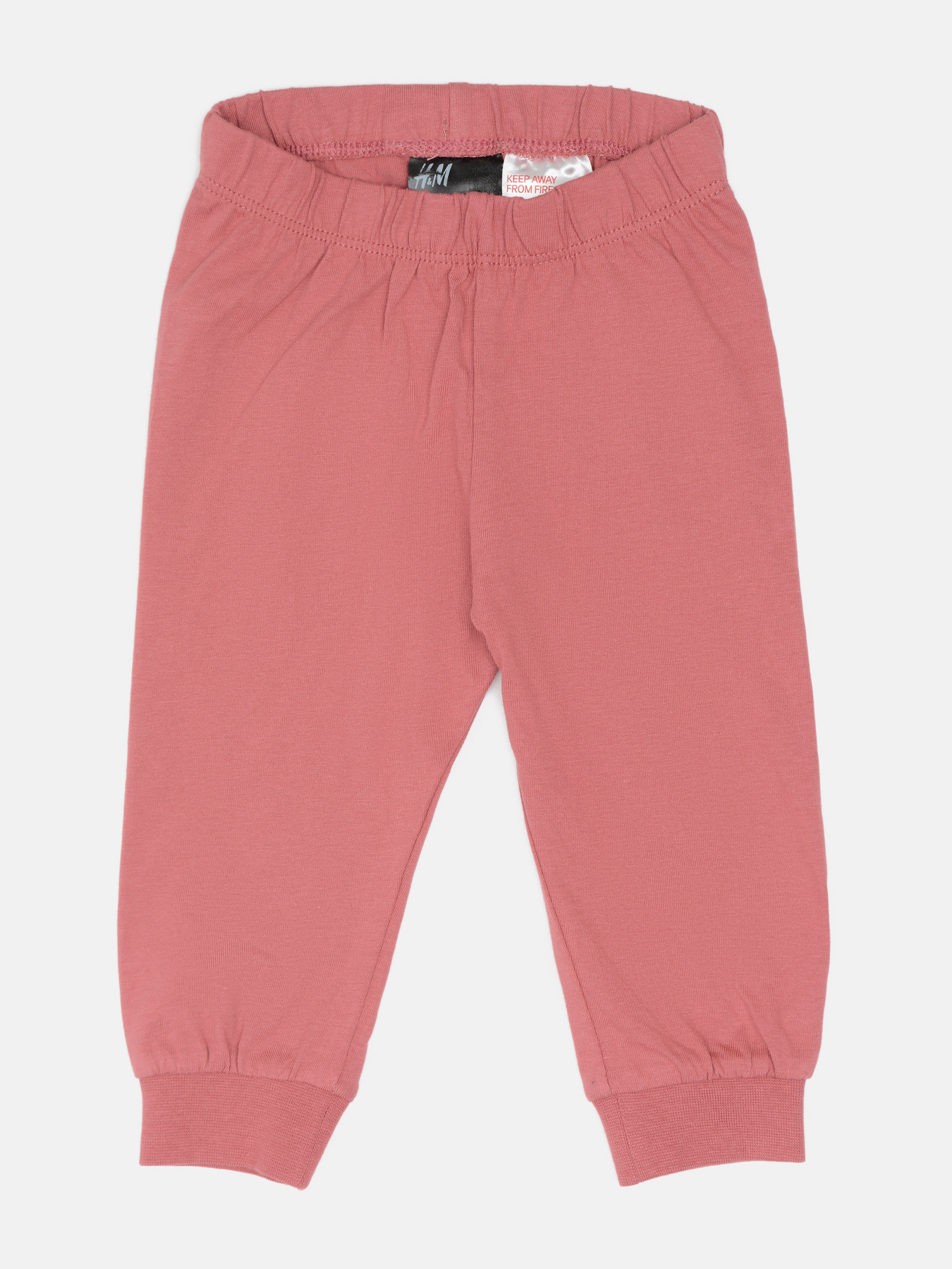 Повседневные штаны H&M модель 59324 Фото