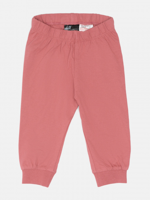 Повсякденні штани H&M модель 59324 Фото