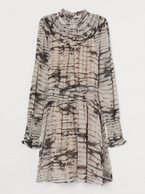 Платье миди H&M модель 62018 Фото