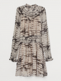 Платье миди H&M модель 62018 Фото