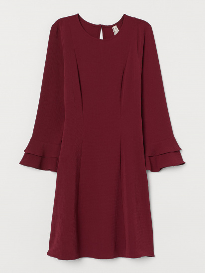 Сукня міні H&M модель 48635 - фото