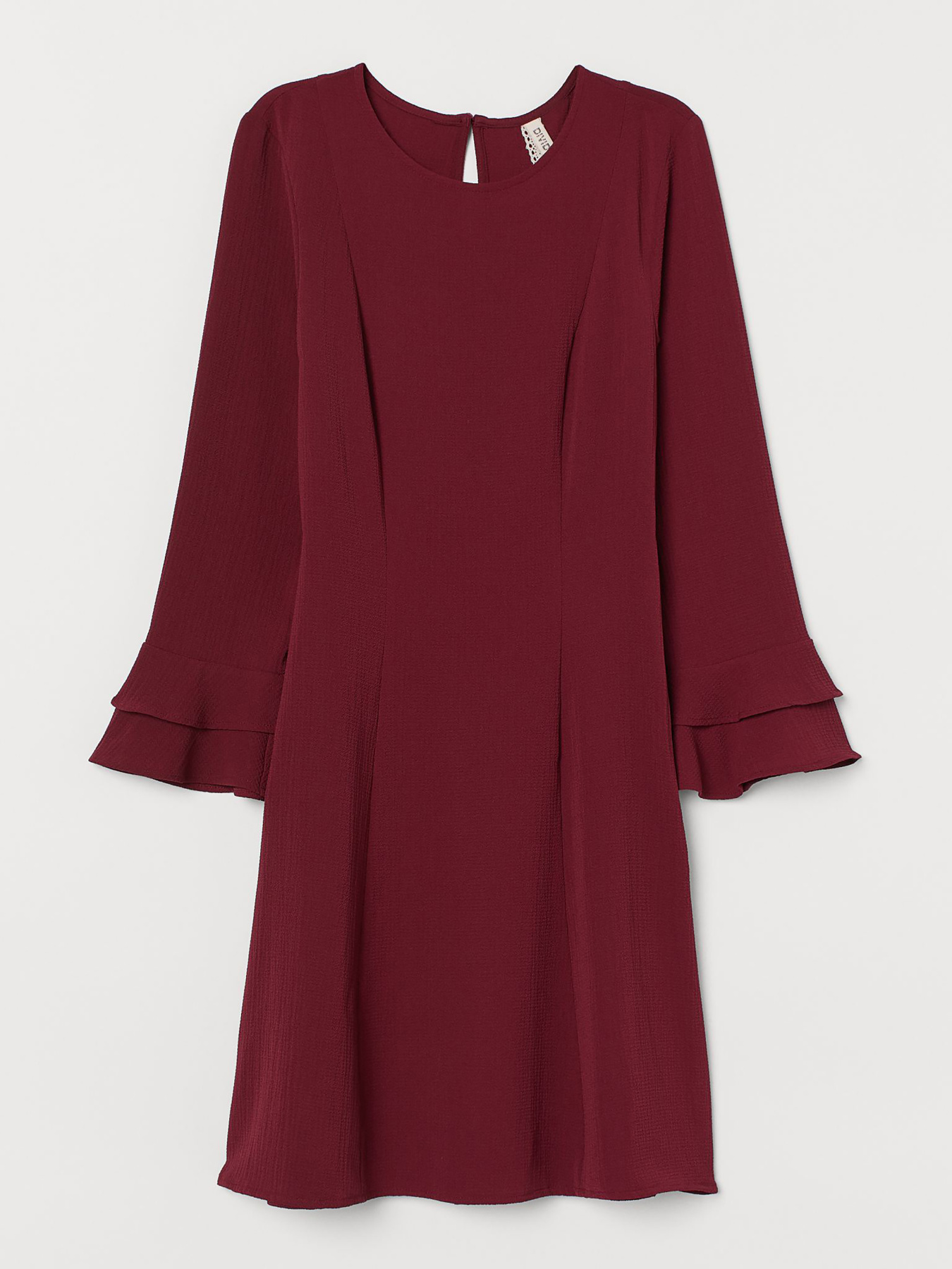 Сукня міні H&M модель 48635 Фото