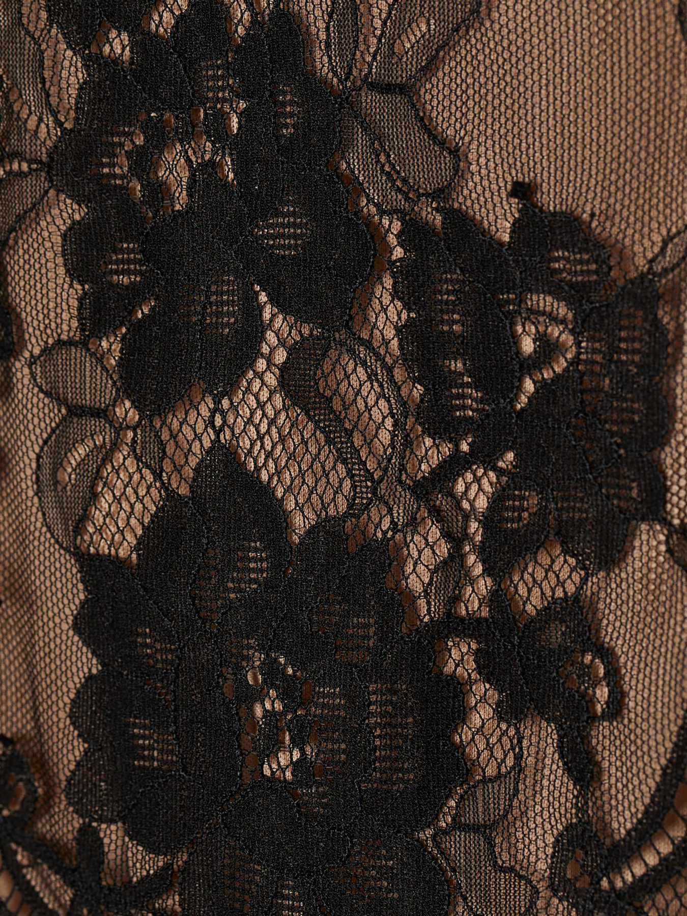 Платье миди H&M модель 48740 Фото