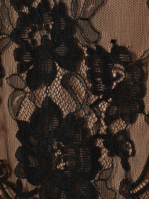 Платье миди H&M модель 48740 Платье миди H&M модель 48740 Фото