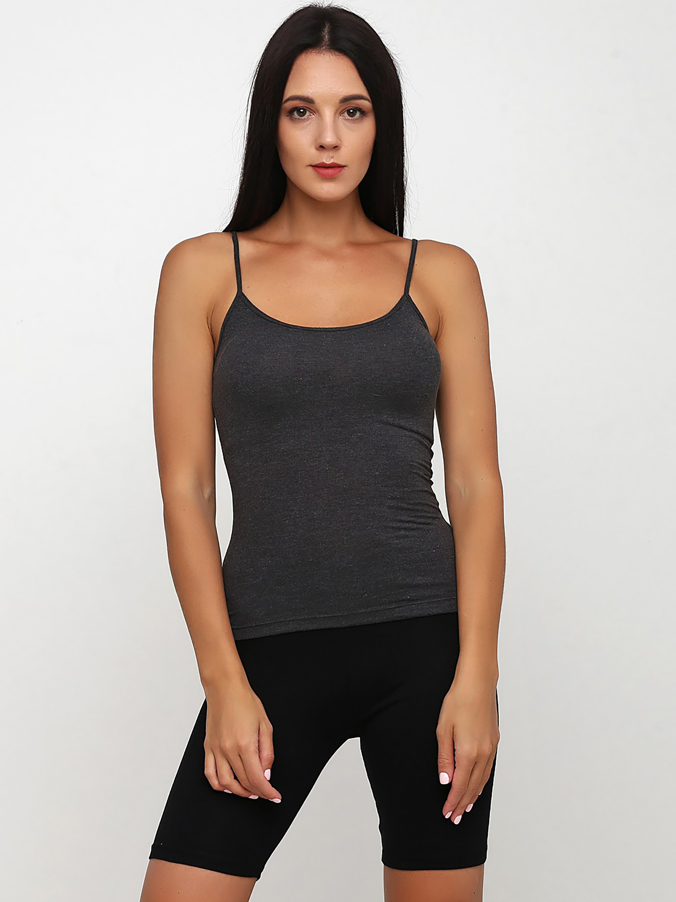 Майка H&M модель 48660 Фото