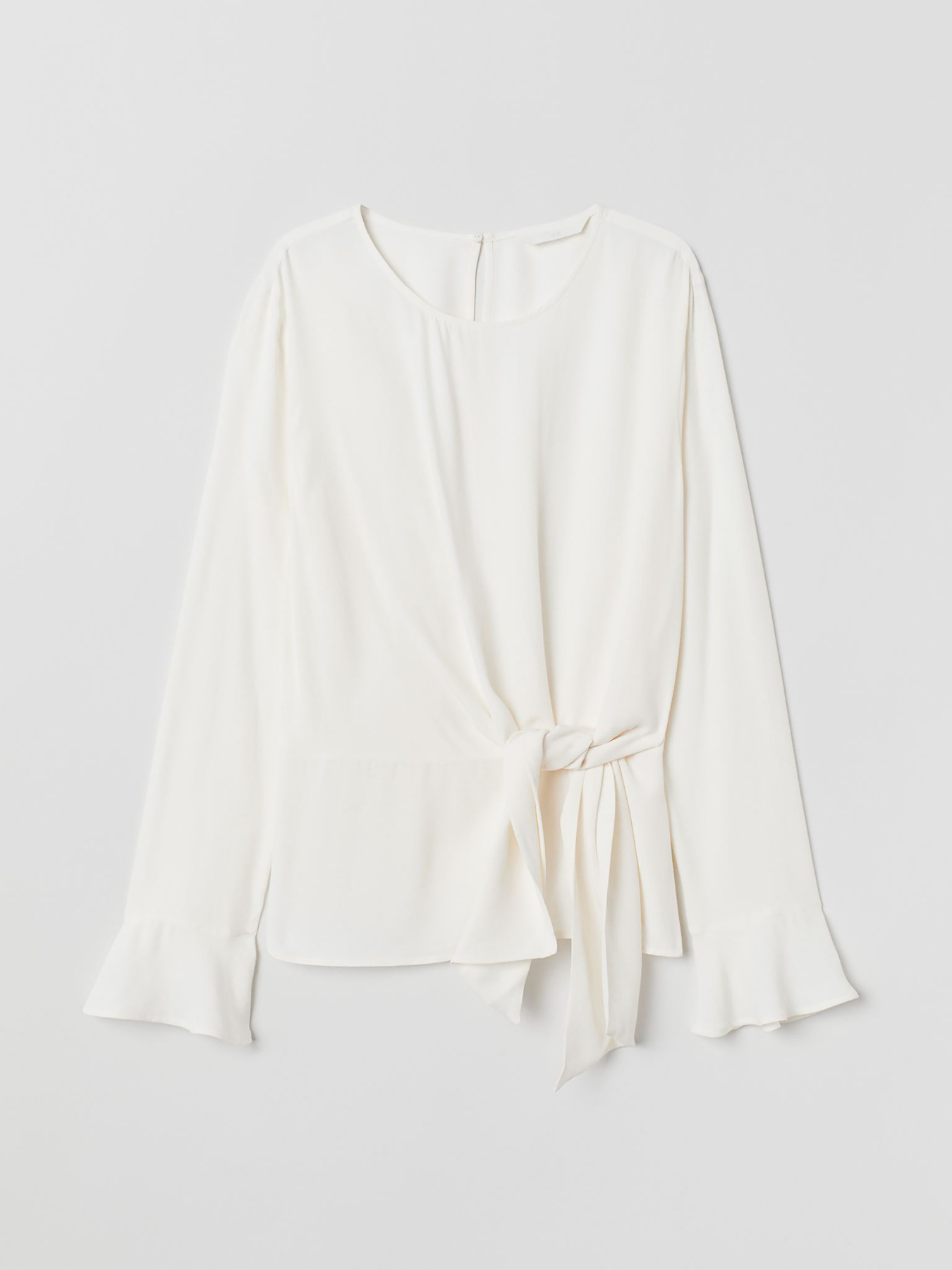 Блуза H&M модель 48745 Фото