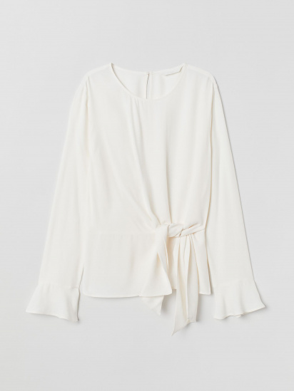 Блуза H&M модель 48745 - фото