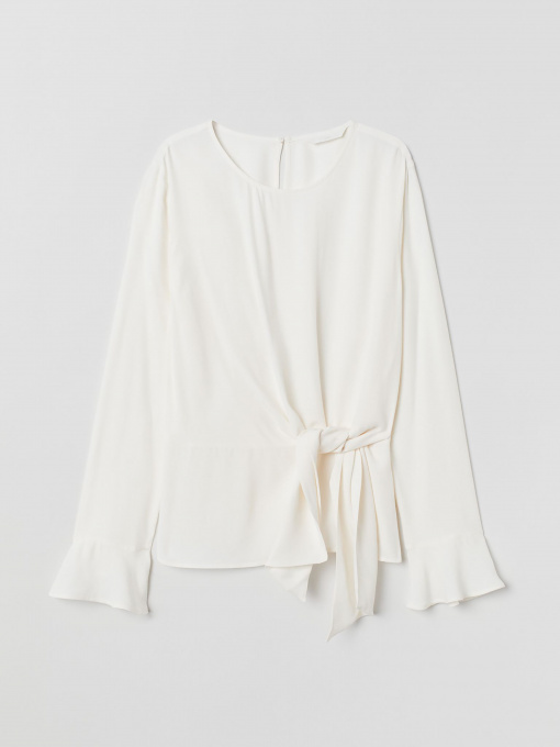 Блуза H&M модель 48745 Фото